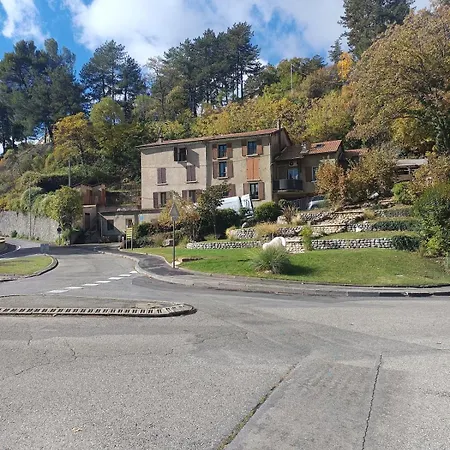 דירה Lumineux Proche Centre & Nature *