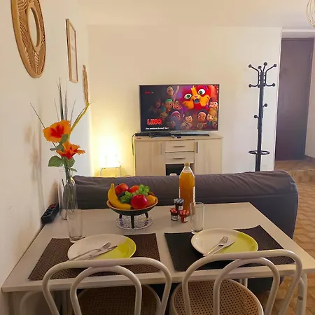 Lumineux Proche Centre & Nature *