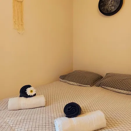 Lumineux Proche Centre & Nature דירה