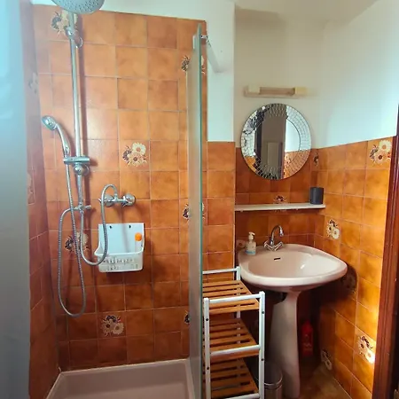 דירה Lumineux Proche Centre & Nature