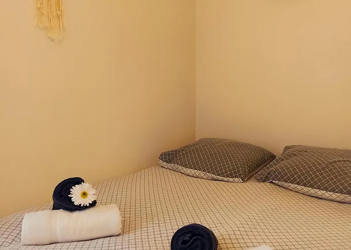 Lumineux Proche Centre & Nature Apartamento