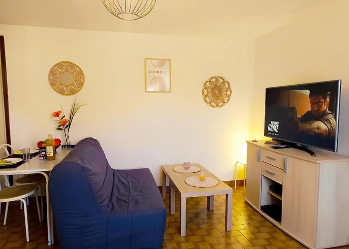 Lumineux Proche Centre & Nature Apartamento Digne-les-Bains