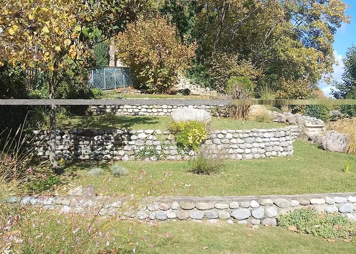 Lumineux Proche Centre & Nature Apartamento *