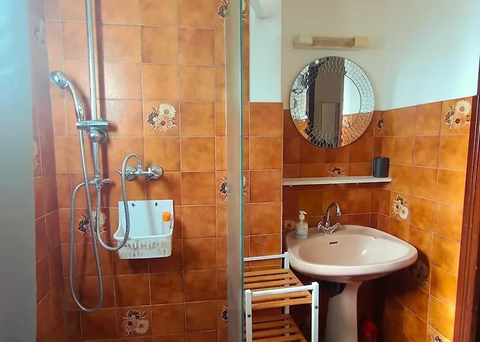 Apartamento Lumineux Proche Centre & Nature